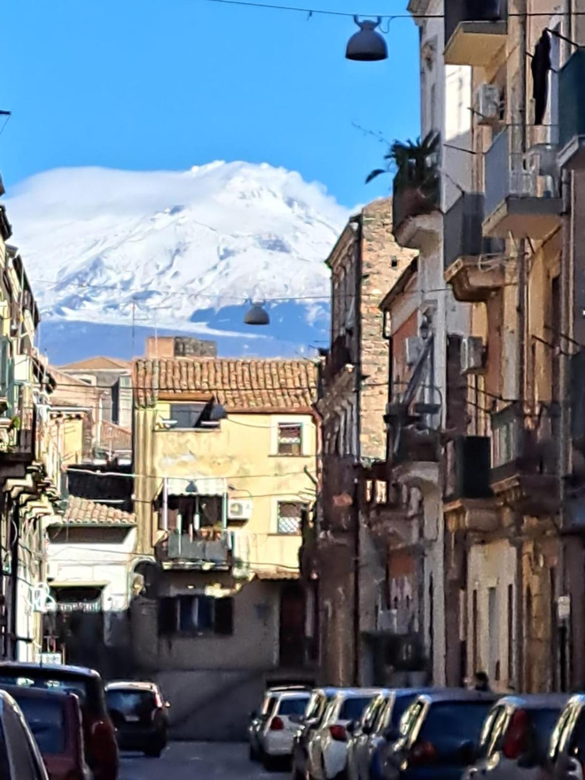 Casa vacanze Casa Gentile 32 Aeroporto di Catania Fontana Rossa
