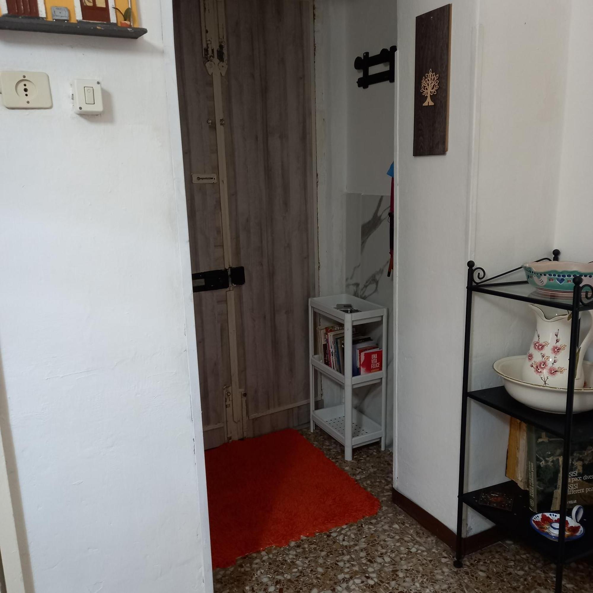 Casa Gentile 32 Aeroporto di Catania Fontana Rossa