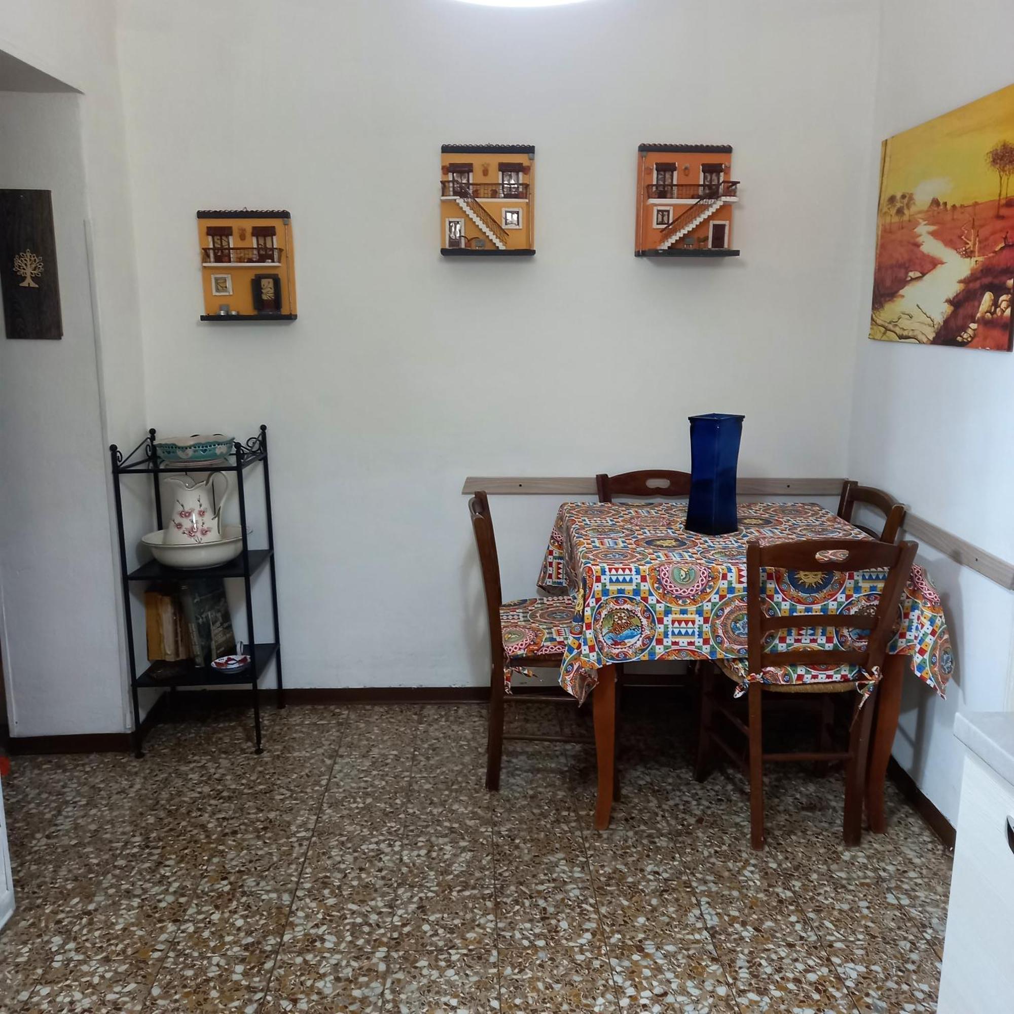 Casa vacanze Casa Gentile 32 Aeroporto di Catania Fontana Rossa