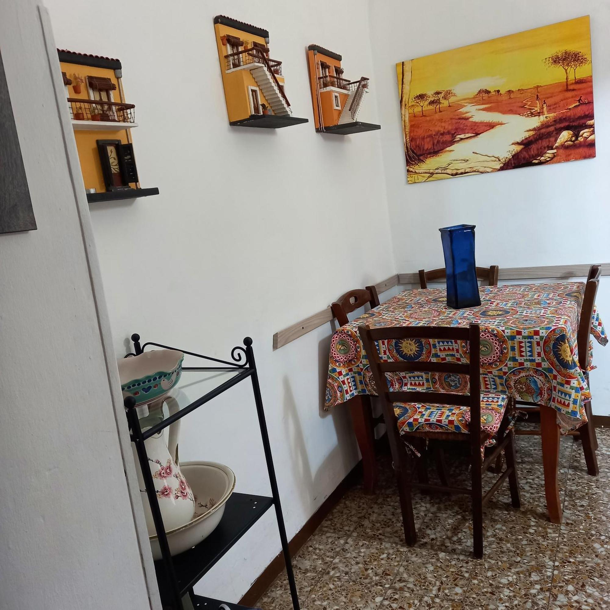 Casa vacanze Casa Gentile 32