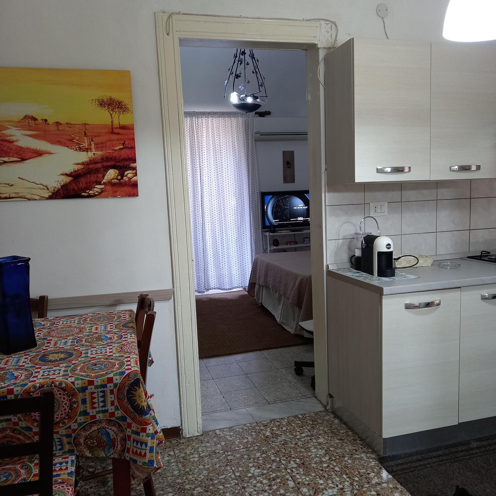 Casa Gentile 32 CTA