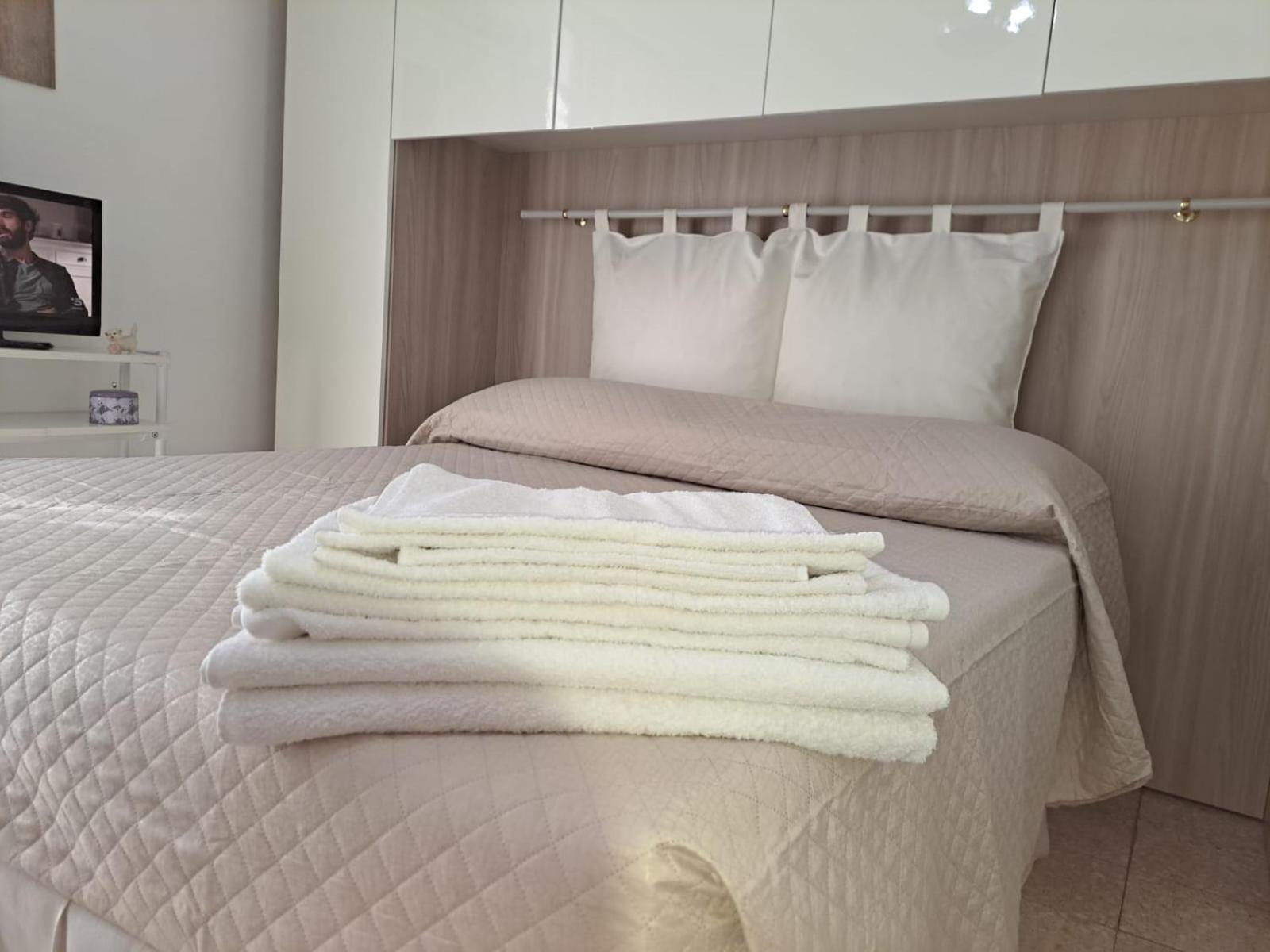 Casa Gentile 32 * CTA